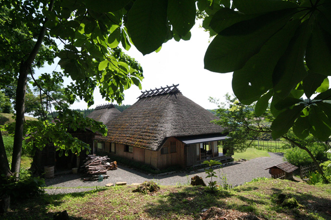 風の沢ミュージアム