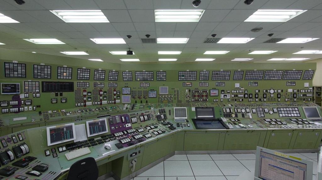 ユェン・グァンミン（袁廣鳴）「エネルギーの風景」 2013年、シングルチャンネルビデオ、6 分 