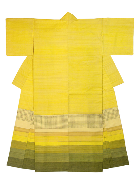 志村ふくみ「麗宮」