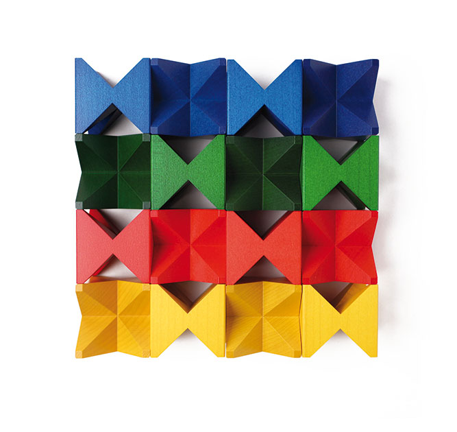 クルト・ネフ《ネフスピール》 ネフ（オリジナル制作1958）