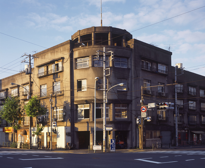 同潤会の16の試み―近代日本の新しい住まいへの模索 | Art Annual online