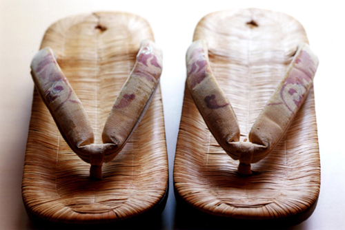 《a.chiyo》　タイプＣプリント　撮影：石内都　2015年