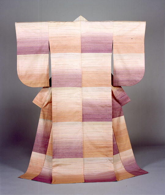 「匂蘭」1987年　滋賀県立近代美術館蔵　後期展示