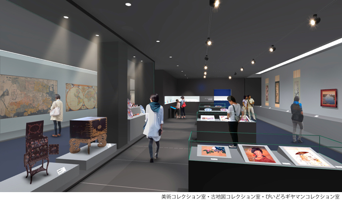 博物館 神戸 市立 【神戸市立博物館】アクセス・営業時間・料金情報