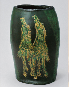 大樋年朗（陶芸）