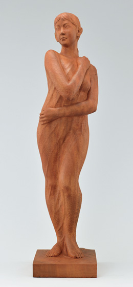 現代はスピード感とかそういうものよりも情操、豊かな感情が求められる時代ではないかと思う。歩みは遅くとも大地に足をつけ、ゆっくりと前に進みたいものと願っている。