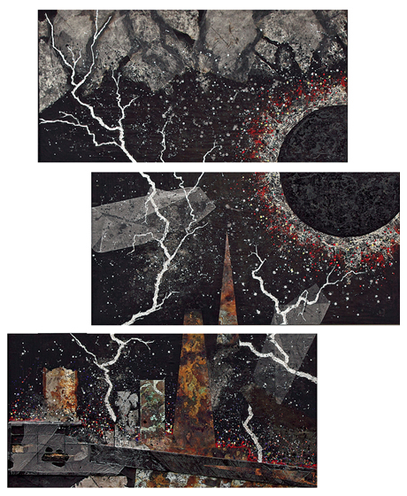 予知、予感、霊感、直感、超能力、人は多くの説明不可能な出来事に出逢う。あらゆる所にあるが目に見えず、通常は感知出来ず、宇宙が始まったビッグバンの100億分の1秒後に生まれたといわれる“神の粒子”ヒッグス粒子、人類が知り得た知識、情報は僅か一部であり全くの非力だ。いかにしてヒッグス粒子に感応する事が出来るか。