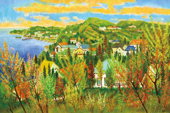 私の住んでいる長野では、美しい自然が今年も変わらず、折々の季節を、その恵みを私たちに届けている。自然と同じように人間が本来持っている本質的な心も変わってはならない一つだ。<br />
そうした中で自らを省みて、時代に合った意識改革が必要となる。現代人として責任を持って臨んでいきたいと思っている。